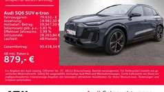 Gebraucht 2024 Audi SQ6 e-tron Ambiente SUV | 79.930 € (Fairer Preis)