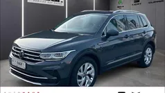 Gebraucht 2021 VW Tiguan Elegance SUV | 33.490 € (Fairer Preis)