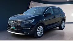 Gebraucht 2020 Opel Grandland X Ultimate SUV | 19.650 € (Guter Preis)