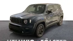 Gebraucht 2024 Jeep Renegade Altitude SUV | 26.490 € (Superpreis)