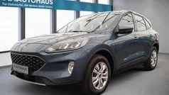 Blau Gebraucht 2022 Ford Kuga Cool & Connect SUV | 19.280 € (Guter Preis)
