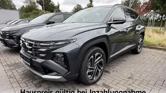 Gebraucht 2025 Hyundai Tucson Prime SUV | 42.890 € (Teuer)