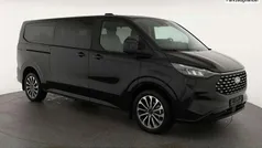 Gebraucht 2025 Ford Tourneo Titanium Van / Kleinbus | 58.045 € (Guter Preis)