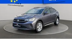 Silber Neu 2024 VW Taigo Life SUV | 26.990 € (Guter Preis)