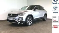Gebraucht 2024 VW T-Roc Move SUV | 31.495 € (Fairer Preis)