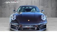 Gebraucht 2023 Porsche 911 Carrera Cabriolet Cabrio | 148.888 € (Teuer)