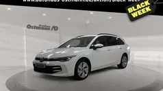 Gebraucht 2025 VW Golf VIII Life Kombi | 26.399 € (Fairer Preis)