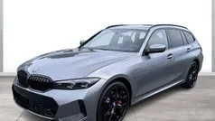 Gebraucht 2025 BMW 330e M Sport Kombi | 61.890 €
