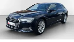 Gebraucht 2021 Audi A6 Sport Kombi | 37.990 € (Fairer Preis)
