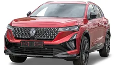 Gebraucht 2025 Renault Austral Esprit Alpine SUV | 35.840 € (Superpreis)