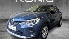 Gebraucht 2023 Renault Captur Equilibre SUV | 18.999 € (Fairer Preis)