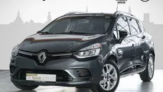 Grau Gebraucht 2020 Renault Clio GrandTour Kombi | 11.740 € (Fairer Preis)