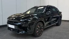 Midnight black metallic/schwarz Neu 2025 Cupra Formentor SUV | 33.830 € (Superpreis)
