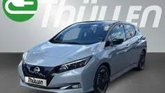 Gebraucht 2023 Nissan Leaf 360º Kleinwagen | 17.450 € (Fairer Preis)
