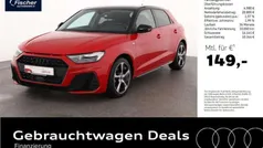 Gebraucht 2024 Audi A1 Sportback S-Line Kleinwagen | 25.780 € (Guter Preis)