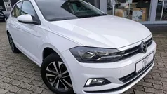 Gebraucht 2020 VW Polo United Kleinwagen | 15.700 € (Fairer Preis)
