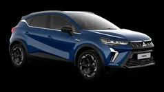 Royal blau Gebraucht 2025 Mitsubishi ASX Plus SUV | 21.790 € (Superpreis)