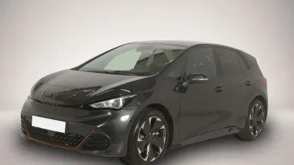 Gebraucht Cupra Born e-Boost 169 kW (231 PS) 2023 Grau Kleinwagen