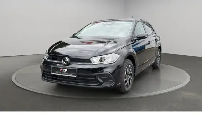 Neu VW Polo IQ Drive 95 PS (69 kW) 2026 Deep black perleffekt Kleinwagen