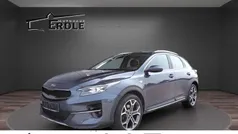 Gebraucht 2021 Kia XCeed Vision SUV | 17.880 € (Fairer Preis)