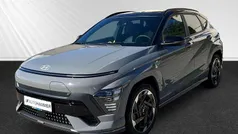 Gebraucht 2024 Hyundai Kona N Line SUV | 39.650 € (Fairer Preis)