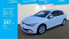 Gebraucht 2024 VW Golf VIII Life Limousine | 21.850 € (Fairer Preis)