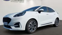 Gebraucht 2022 Ford Puma ST-Line Coupé | 22.498 € (Fairer Preis)