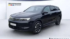 Karbon schwarz (metallik) Gebraucht 2025 Opel Grandland X SUV | 34.990 € (Fairer Preis)