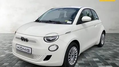 Gebraucht 2023 Fiat 500e Kleinwagen | 19.999 € (Superpreis)