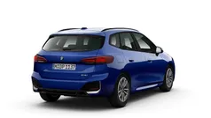 Gebraucht 2025 BMW 218 Active Tourer M Sport Van / Kleinbus | 33.790 € (Fairer Preis)