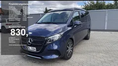 Gebraucht 2024 Mercedes V300 Marco Polo Van / Kleinbus | 102.998 €