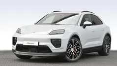 Gebraucht 2025 Porsche Macan SUV | 98.800 € (Guter Preis)