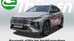 Gebraucht 2025 Hyundai Tucson N Line SUV | 45.480 € (Teuer)