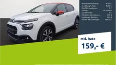 Gebraucht 2021 Citroën C3 PureTech Kleinwagen | 11.480 € (Fairer Preis)