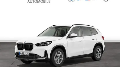 Gebraucht BMW X1 150 PS (110 kW) 2025 SUV