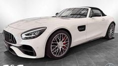 Gebraucht 2019 Mercedes AMG GT C AMG Coupé | 123.877 € (Fairer Preis)