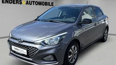 Gebraucht 2020 Hyundai i20 Advantage Limousine | 12.980 € (Fairer Preis)