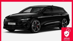 Gebraucht 2025 Audi A6 e-tron Performance Kombi | 79.820 € (Fairer Preis)