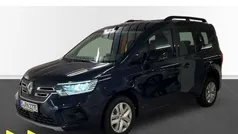 Gebraucht 2024 Renault Kangoo Techno Van / Kleinbus | 29.330 € (Fairer Preis)
