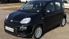 Gebraucht 2024 Fiat Panda Kleinwagen | 12.689 € (Guter Preis)