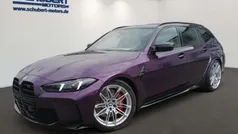 Gebraucht 2025 BMW M3 Competition Edition Kombi | 106.490 € (Fairer Preis)