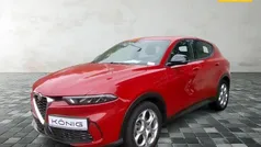 Gebraucht 2023 Alfa Romeo Tonale Super SUV | 26.897 € (Fairer Preis)