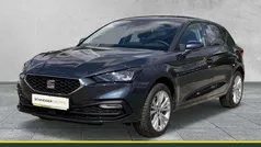 Grau Neu 2025 Seat Leon Style Limousine | 29.550 € (Fairer Preis)