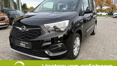 Gebraucht 2020 Opel Combo Life Innovation Van / Kleinbus | 19.940 € (Fairer Preis)
