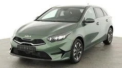 Gebraucht 2025 Kia Ceed | 25.445 € (Fairer Preis)