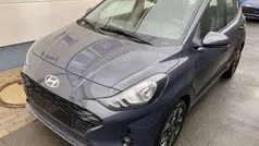 Grau Neu 2024 Hyundai i10 Trend Kleinwagen | 17.490 € (Fairer Preis)
