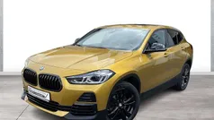 Gebraucht 2022 BMW X2 Performance SUV | 28.590 € (Fairer Preis)