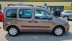 Braun Gebraucht 2020 Mercedes Citan 111 Edition Kombi | 16.995 € (Fairer Preis)