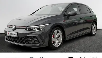 Gebraucht VW Golf VIII Sportline 245 PS (180 kW) 2021 Limousine