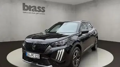 Gebraucht 2025 Peugeot 2008 GTi SUV | 33.990 €